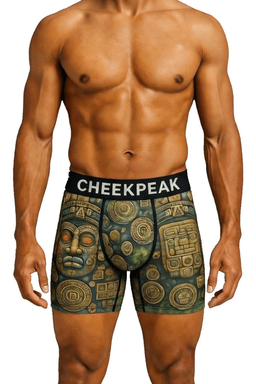CheekPeak