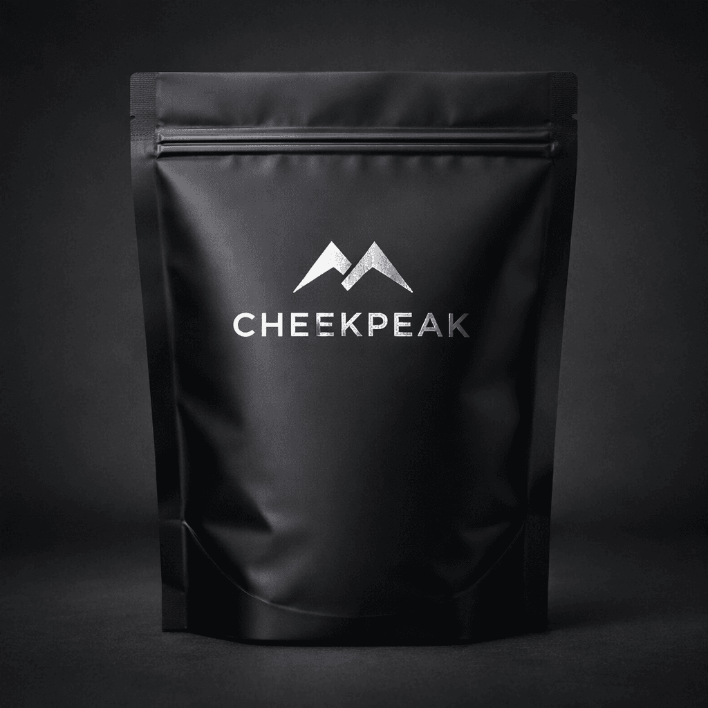 CheekPeak premium boxer